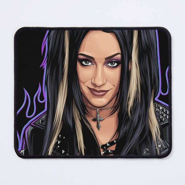Item preview, Jacy jayne vector art designed and sold by Rusdiii.