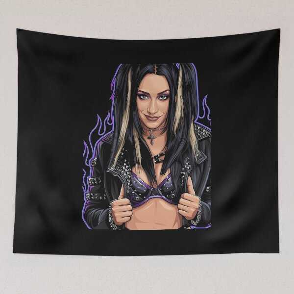 Item preview, Jacy jayne vector art designed and sold by Rusdiii.