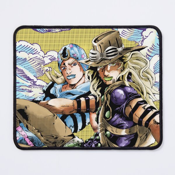 Item preview, jojo designed and sold by BXNNYART.