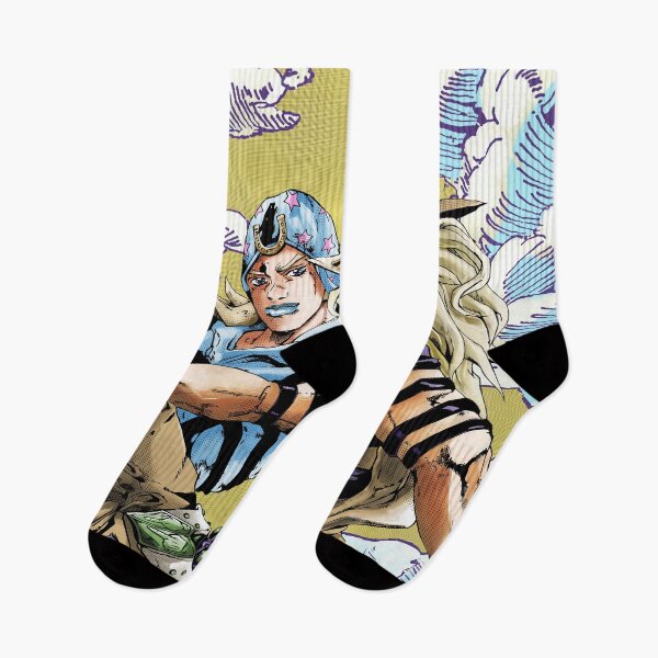 Item preview, jojo designed and sold by BXNNYART.