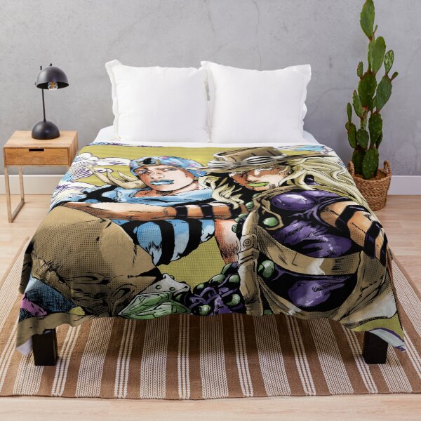 Item preview, jojo designed and sold by BXNNYART.