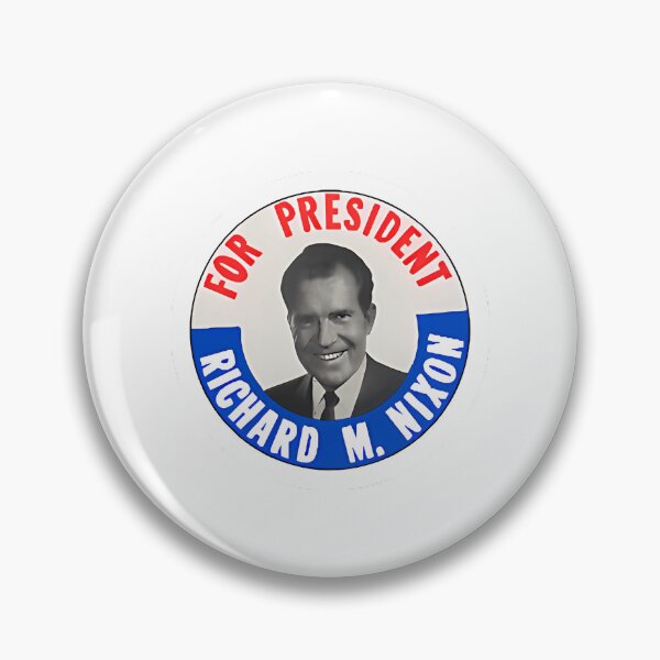 Item preview, Richard Nixon For President designed and sold by orby-nHighzxc.