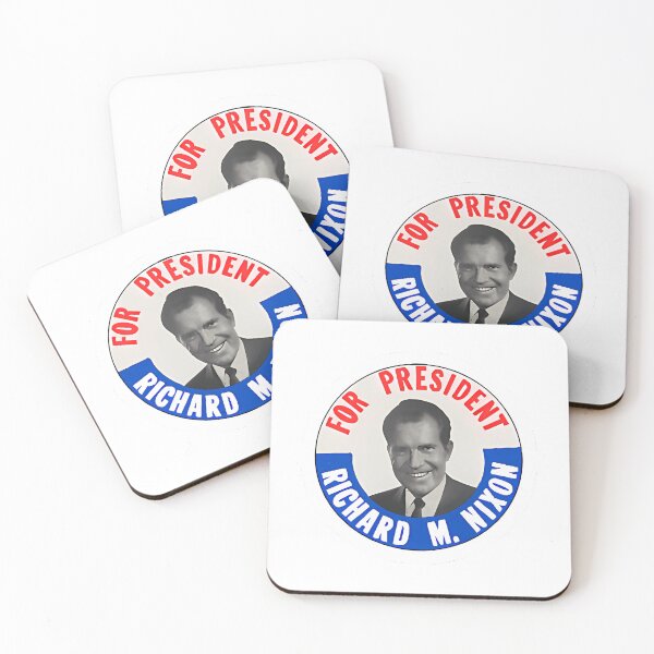Item preview, Richard Nixon For President designed and sold by orby-nHighzxc.