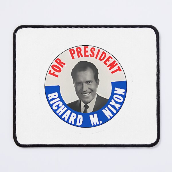 Item preview, Richard Nixon For President designed and sold by orby-nHighzxc.