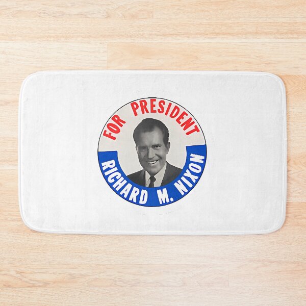 Item preview, Richard Nixon For President designed and sold by orby-nHighzxc.