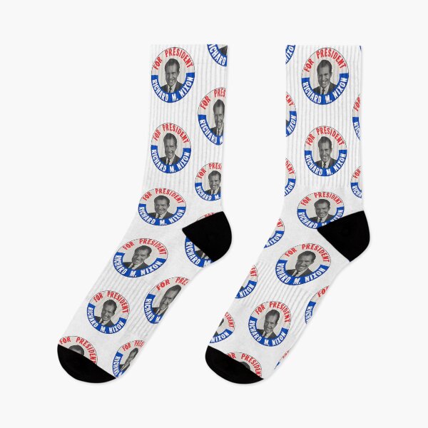 Item preview, Richard Nixon For President designed and sold by orby-nHighzxc.