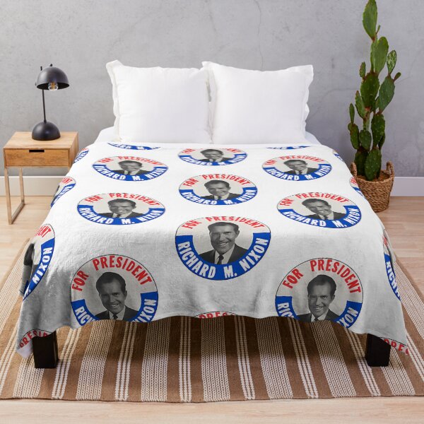 Item preview, Richard Nixon For President designed and sold by orby-nHighzxc.