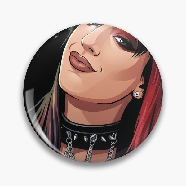 Item preview, Jacy jayne vector art designed and sold by Rusdiii.
