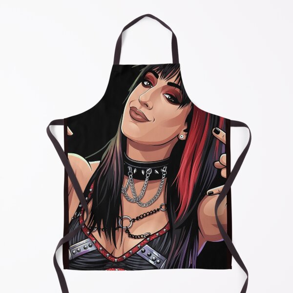 Item preview, Jacy jayne vector art designed and sold by Rusdiii.