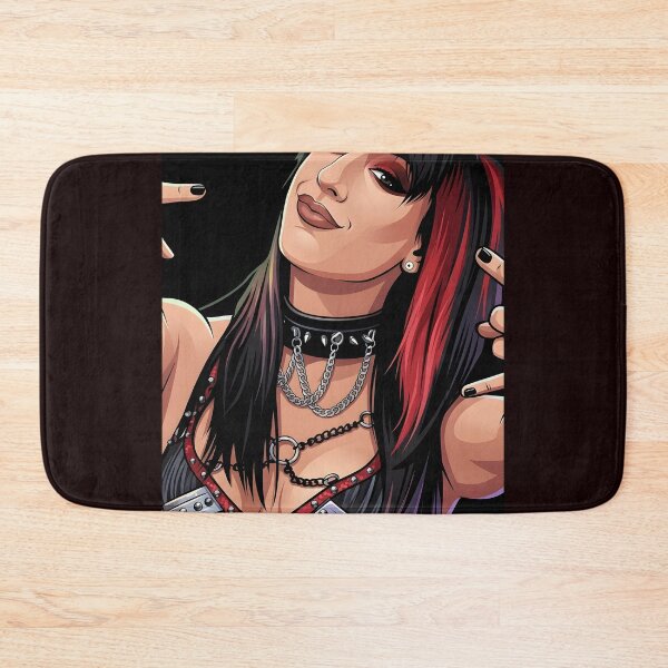 Item preview, Jacy jayne vector art designed and sold by Rusdiii.