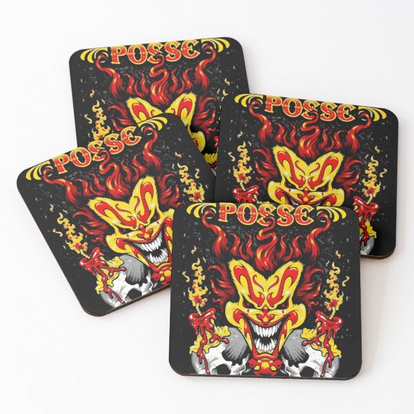 Item preview, Clowns  designed and sold by SilentLook.
