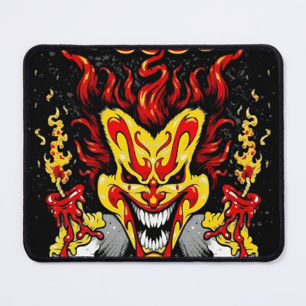 Item preview, Clowns designed and sold by SilentLook.
