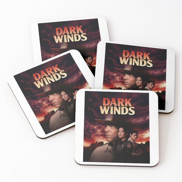 Item preview, Dark Winds designed and sold by ocelynneeay.