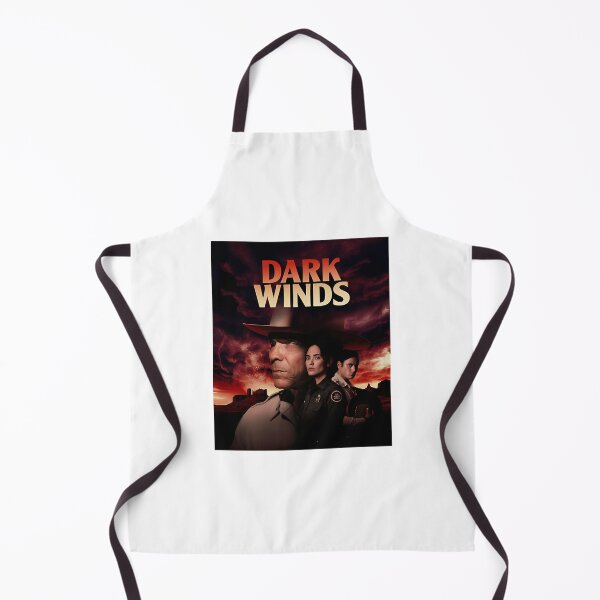Item preview, Dark Winds designed and sold by ocelynneeay.
