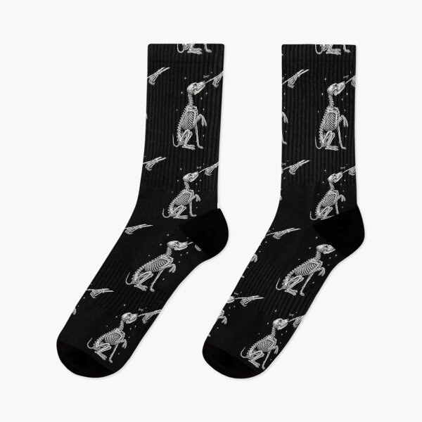 Item preview, funny Spooky Halloween Cat Skeleton Dog Boop  gift designed and sold by Amzkao.