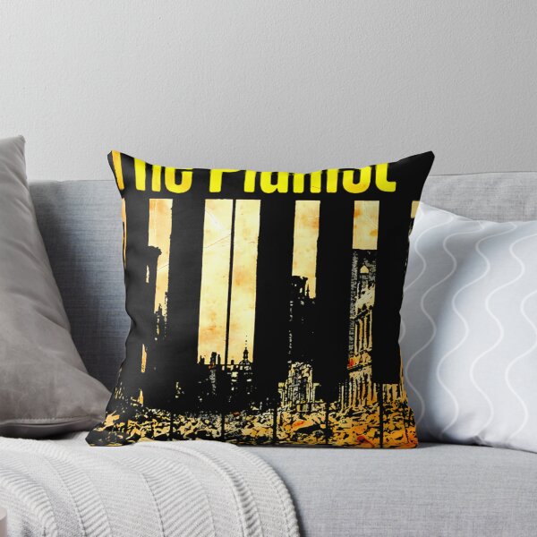 Item preview, Yellow Typography War Drama designed and sold by bangwoot.