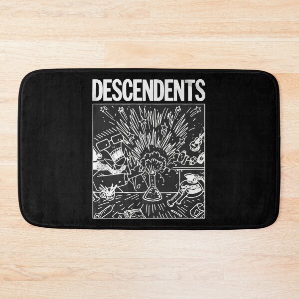 Item preview, Descendents  designed and sold by rikooff1.