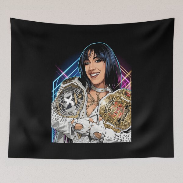 Item preview, Jacy jayne vector art designed and sold by Rusdiii.