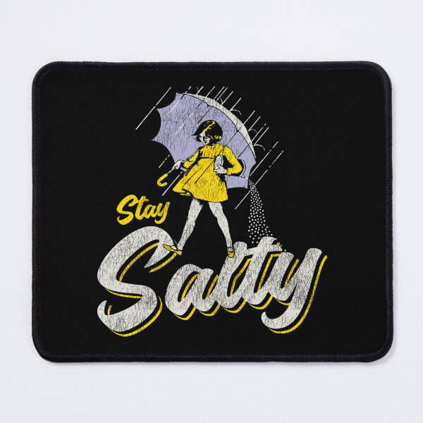 Item preview, Stay Salty Girl Worn Out designed and sold by rin-aRitzxbc.
