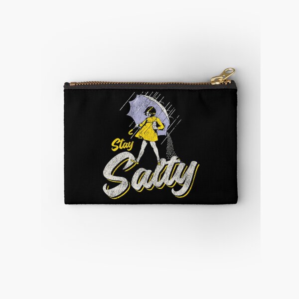 Item preview, Stay Salty Girl Worn Out designed and sold by rin-aRitzxbc.