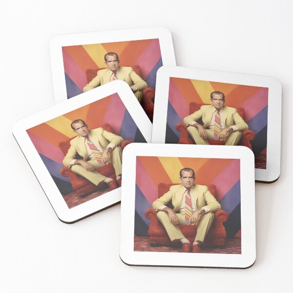 Item preview, Richard Nixon Gay Pride designed and sold by orby-nHighzxc.