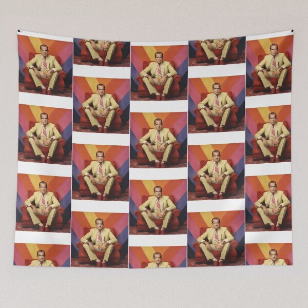 Item preview, Richard Nixon Gay Pride designed and sold by orby-nHighzxc.