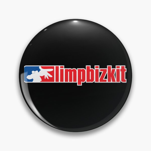 Item preview, Limp Bizkit Rapcore Logo designed and sold by SilentLook.