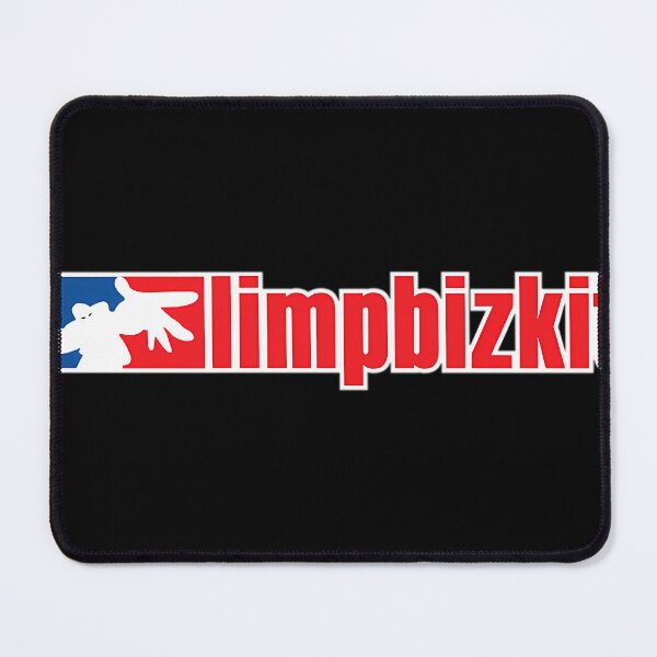 Item preview, Limp Bizkit Rapcore Logo designed and sold by SilentLook.