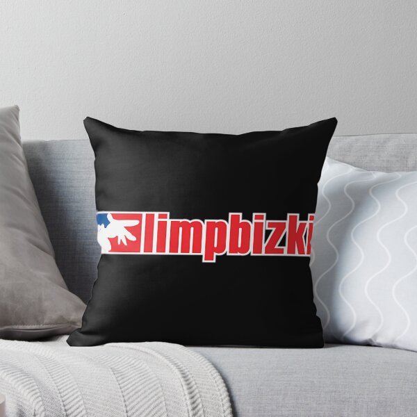 Item preview, Limp Bizkit Rapcore Logo designed and sold by SilentLook.
