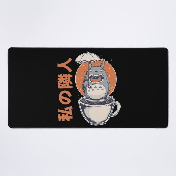 Item preview, Totoro Teacup Rain designed and sold by GITTERLU.