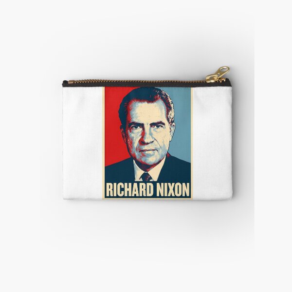 Item preview, Richard Nixon Hope Style Retro Poster Art designed and sold by orby-nHighzxc.