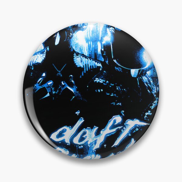 Item preview, Blue Gradient Synth Pop Band designed and sold by bangwoot.