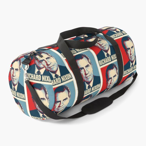 Item preview, Richard Nixon Hope Style Retro Poster Art designed and sold by orby-nHighzxc.