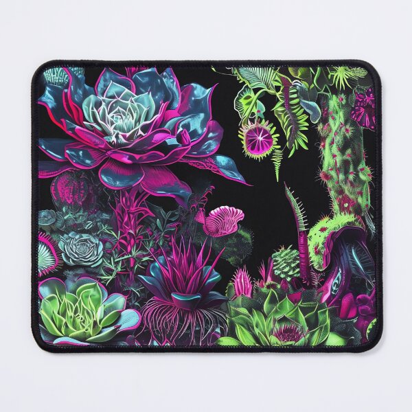 Item preview, Blacklight Conservatory designed and sold by ONYX Pixee.