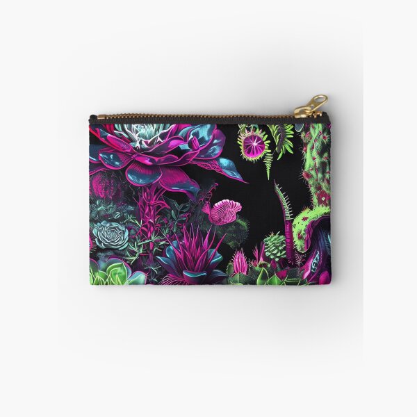 Item preview, Blacklight Conservatory designed and sold by ONYX Pixee.
