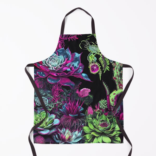 Item preview, Blacklight Conservatory designed and sold by ONYX Pixee.
