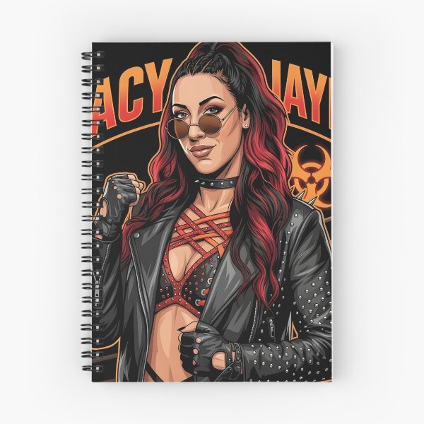 Item preview, Jacy jayne vector art designed and sold by Rusdiii.
