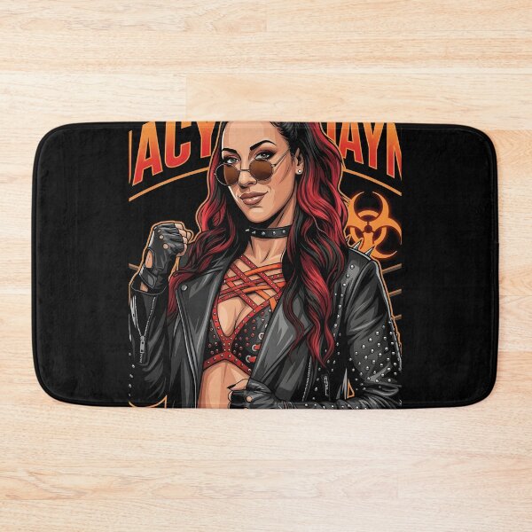 Item preview, Jacy jayne vector art designed and sold by Rusdiii.