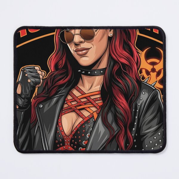 Item preview, Jacy jayne vector art designed and sold by Rusdiii.