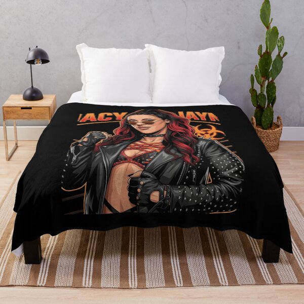 Item preview, Jacy jayne vector art designed and sold by Rusdiii.