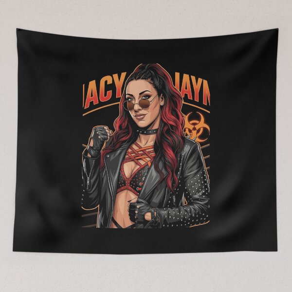 Item preview, Jacy jayne vector art designed and sold by Rusdiii.