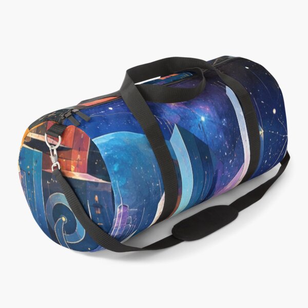 Item preview, Cosmic Geometry Metropolis designed and sold by Sigtrix.