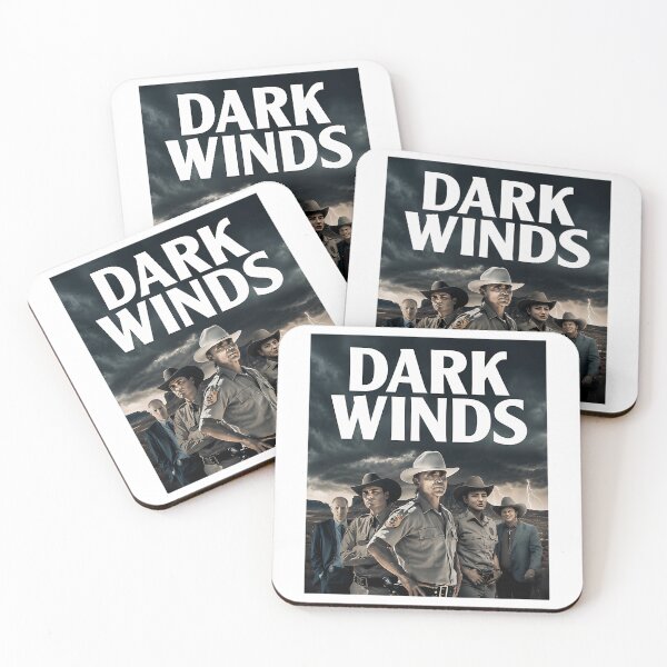Item preview, Dark Winds designed and sold by ocelynneeay.