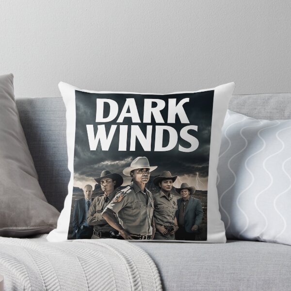 Item preview, Dark Winds designed and sold by ocelynneeay.
