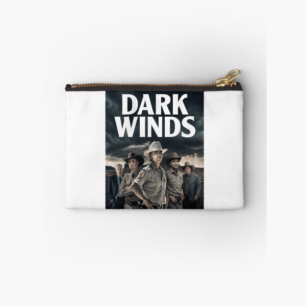Item preview, Dark Winds designed and sold by ocelynneeay.