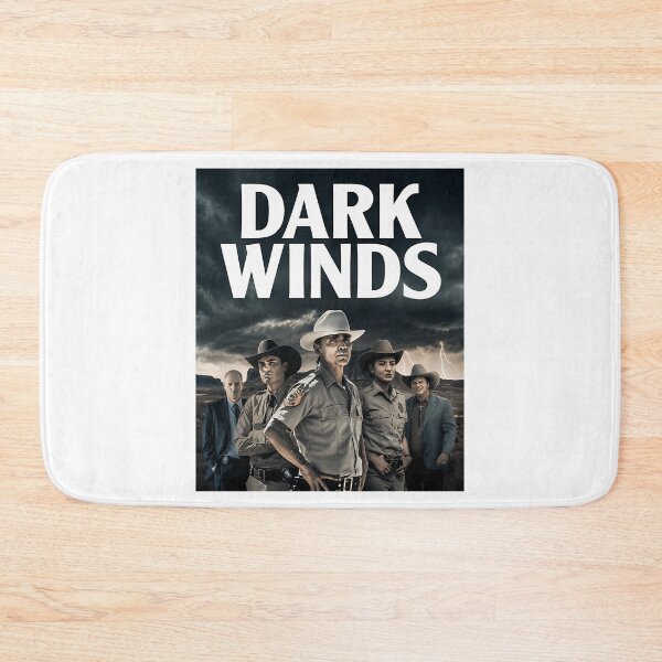 Item preview, Dark Winds designed and sold by ocelynneeay.