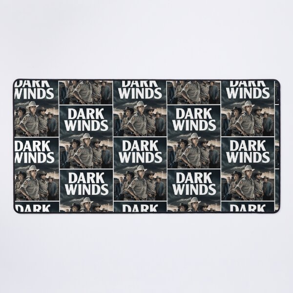 Item preview, Dark Winds designed and sold by ocelynneeay.