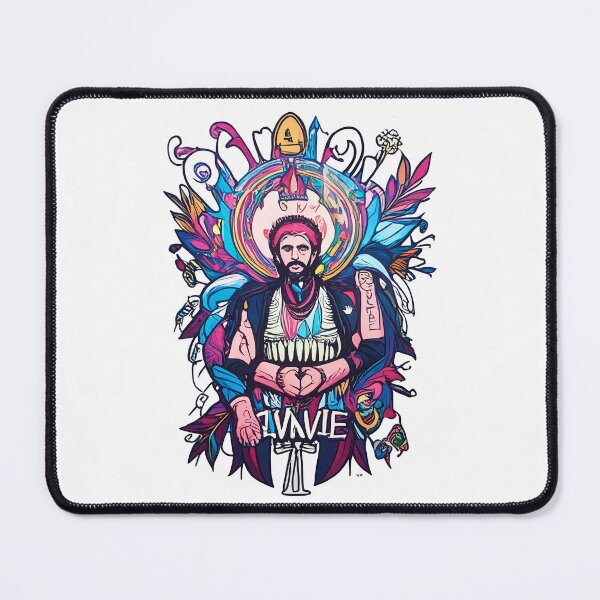 Item preview, Mural multicolor designed and sold by Orese12.