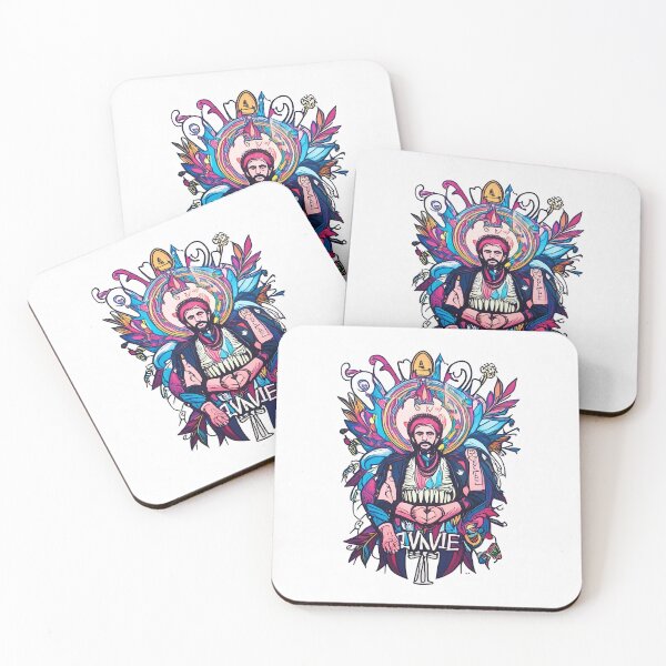 Item preview, Mural multicolor  designed and sold by Orese12.