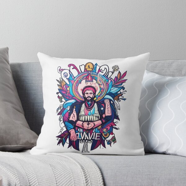 Item preview, Mural multicolor  designed and sold by Orese12.